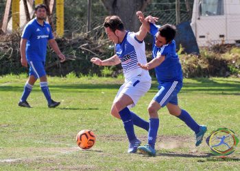 29ª Fecha Campeonato ’19 en Anfur San José