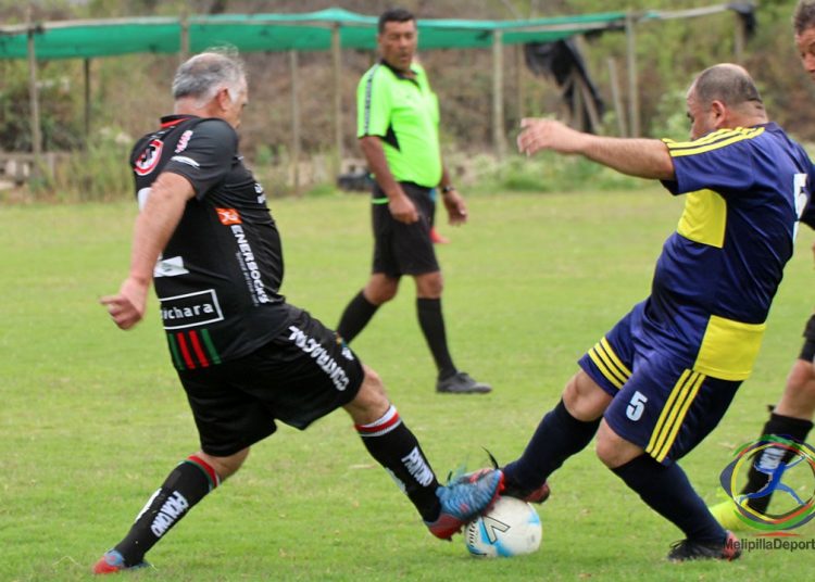 Se juegan las finales del Torneo de Clausura ’19 Unión Deportiva Super Senior