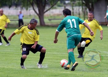 Buen arranque del Torneo Sénior de Verano 2020 “La Amistad”