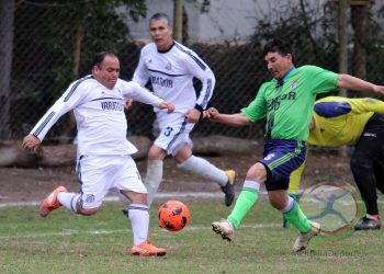 Arranca Torneo de Verano 2020 en cancha Balmaceda
