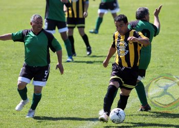 Comienza el Torneo Sénior de Verano 2020 “La Amistad”