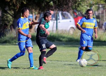 Comienza el Campeonato de Apertura 2020 en la Asociación de Fútbol Urbano