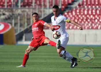 Los Potros vencen a Unión San Felipe y avanzan a semifinales de la Liguilla de Ascenso