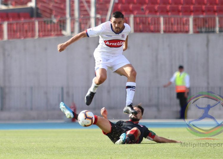 ANFP dio a conocer fixture de la primera rueda de Primera B