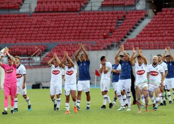 Los Potros eliminados de la Liguilla de Promoción tras caer en definición a penales