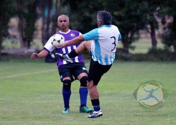 Comenzó el Torneo de Verano 2020 en cancha Balmaceda