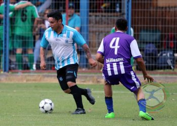 Unión Libertad lidera el Torneo Sénior de Verano 2020 “Francisco ‘Chulo’ Ramos”