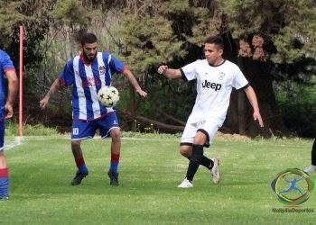 Arranca Campeonato de Verano ’20 en Anfur Chocalán