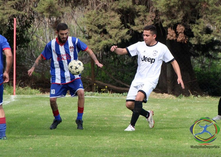 Arranca Campeonato de Verano ’20 en Anfur Chocalán