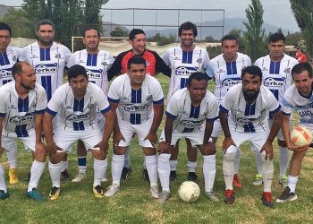 Resultados 1ª Fase Ida en el Campeonato de Verano ’20 de Anfur Chocalán