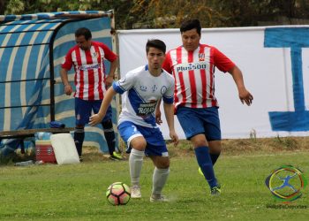 10ª Fecha Torneo Clausura ’19 Asociación Fútbol Mallarauco