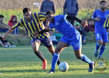 11ª Fecha Torneo Clausura ’19 Asociación Fútbol Mallarauco