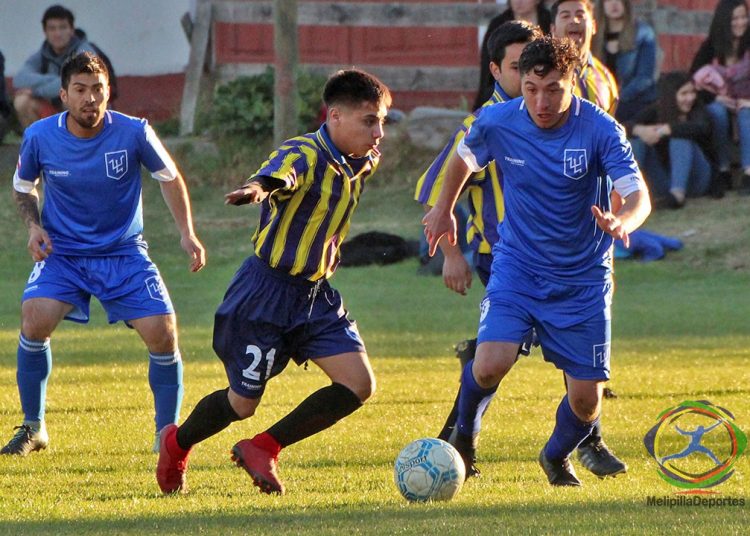 12ª Fecha Torneo Clausura ’19 Asociación Fútbol Mallarauco