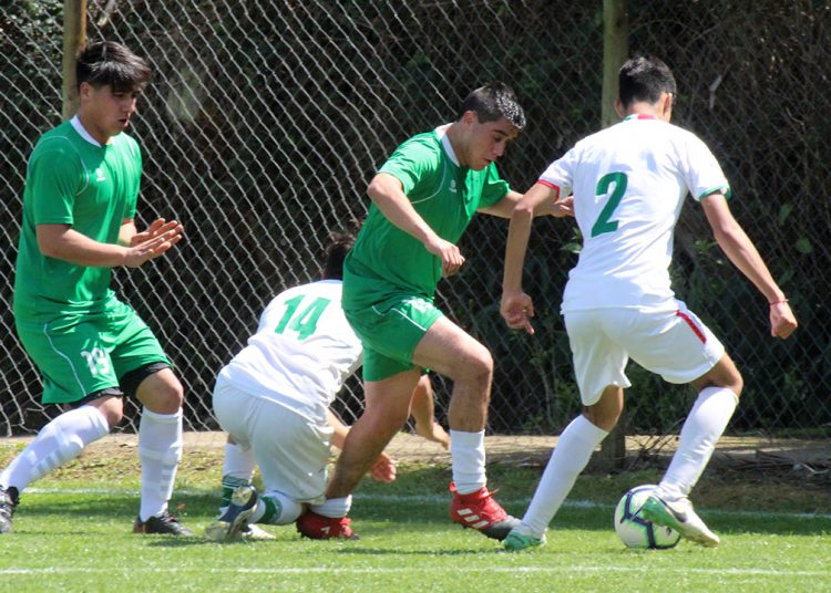Se juega la última fecha del Torneo Clausura ’19 de la Asociación de Fútbol de Mallarauco
