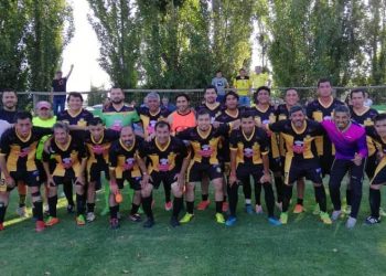 Dispar suerte para Bella Esperanza y San Juan en la fase de grupos del Nacional ANFUR Sénior