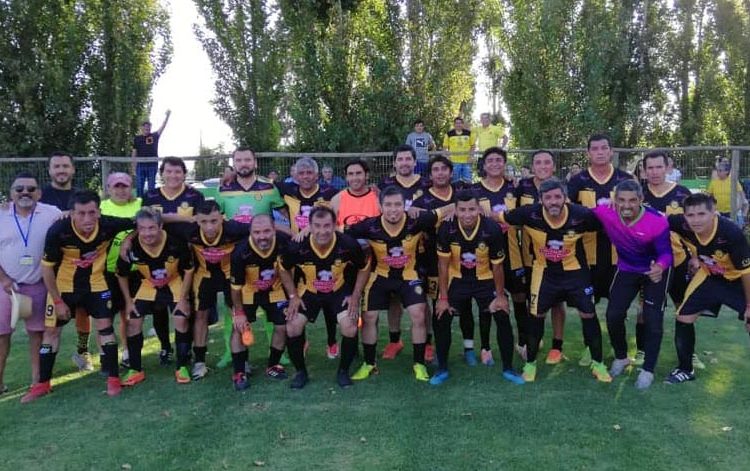 Dispar suerte para Bella Esperanza y San Juan en la fase de grupos del Nacional ANFUR Sénior