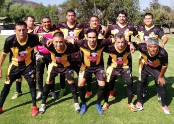 Bella Esperanza quedó eliminada en el Campeonato Nacional ANFUR Sénior