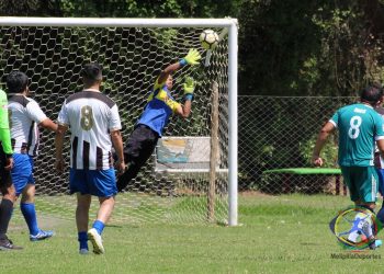 14ª Fecha Torneo Clausura ’19 en Liga de los Barrios