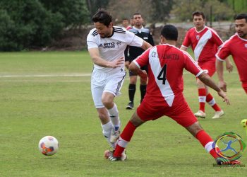 Cuartos de Final Ida Torneo Clausura ’19 en la Liga de los Barrios