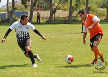 Semifinalistas en el Campeonato de Clausura ’19 en Asociación Liga de los Barrios