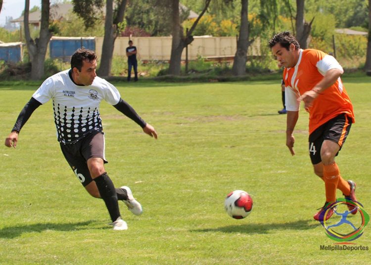 Semifinalistas en el Campeonato de Clausura ’19 en Asociación Liga de los Barrios