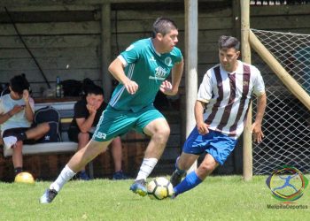 Finalistas en el Campeonato de Clausura ’19 en Asociación Liga de los Barrios