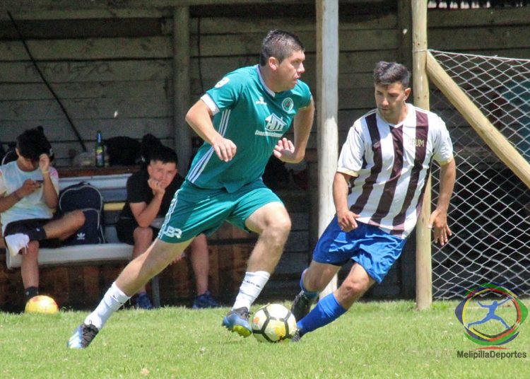 Finalistas en el Campeonato de Clausura ’19 en Asociación Liga de los Barrios