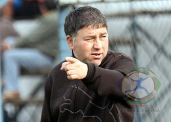 Muere Marcelo “Lukas” Armijo Santibáñez (1975-2020)