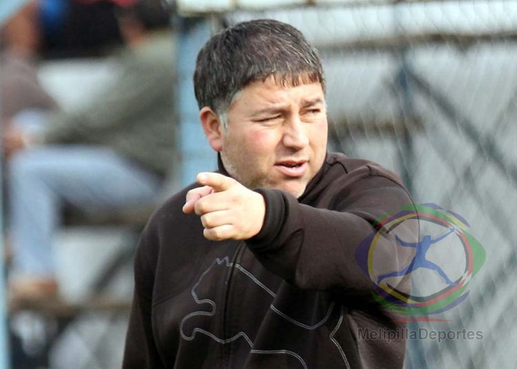 Muere Marcelo “Lukas” Armijo Santibáñez (1975-2020)