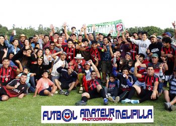 San Eugenio de Cholqui ganó la Liguilla de Honor en la Asociación Manuel Rodríguez