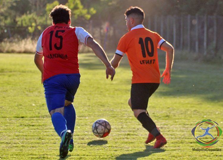 Levante y Flor de Mandinga definen el Título del Torneo ’19 de la Asociación Manuel Rodríguez