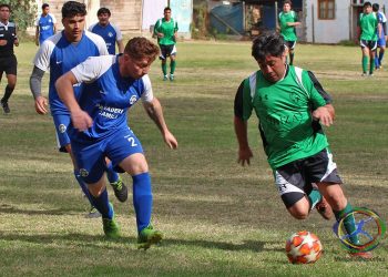 Deportivo Pomaire y Unión San José a la Final del Torneo ’19 de ANFUR San José