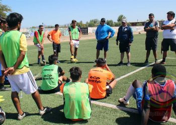 Video: Claudio Quintiliani y el balance de las pruebas de jugadores de Pumas FC