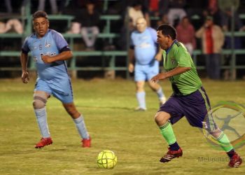 Comienza la edición 2020 del tradicional Campeonato de Verano Nocturno “El Bajo”