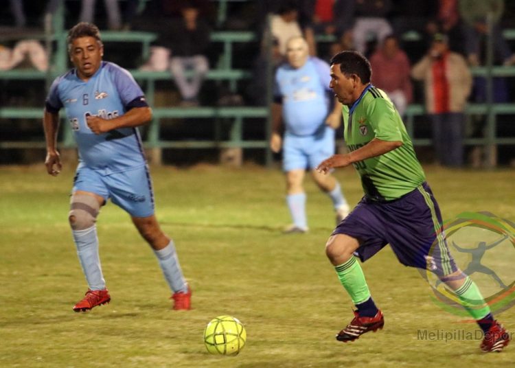 Comienza la edición 2020 del tradicional Campeonato de Verano Nocturno “El Bajo”