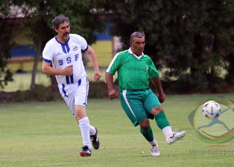 Verde Mar le puso presión al líder en el Torneo Sénior de Verano 2020 “Francisco ‘Chulo’ Ramos”