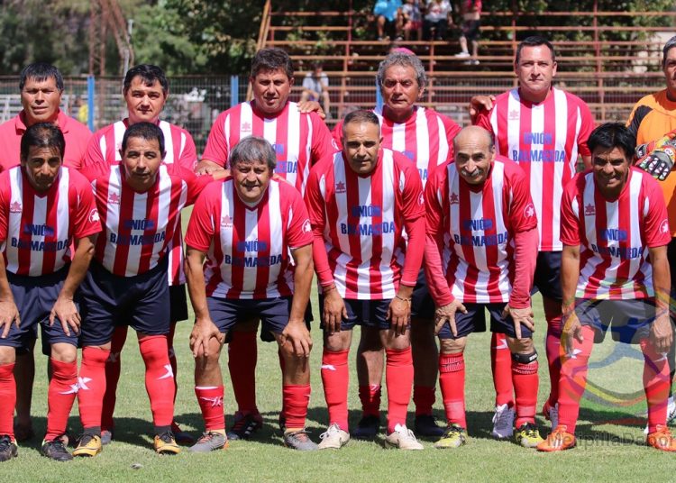 La “Balma” y San Juan de Popeta disputan la “Copa de la Amistad”