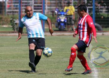 Unión Libertad sigue con su paso arrollador en el Torneo Sénior de Verano 2020 “Francisco ‘Chulo’ Ramos”