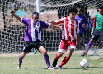 El Campeonato de Apertura 2020 de la Asociación de Fútbol Urbano quedó al día