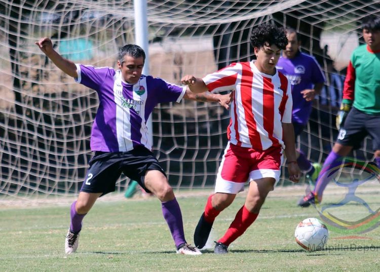 El Campeonato de Apertura 2020 de la Asociación de Fútbol Urbano quedó al día