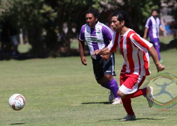 2ª fecha Campeonato de Apertura 2020 de la Asociación de Fútbol Urbano