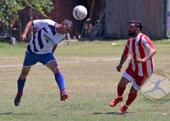 3ª fecha Campeonato de Apertura 2020 de la Asociación de Fútbol Urbano