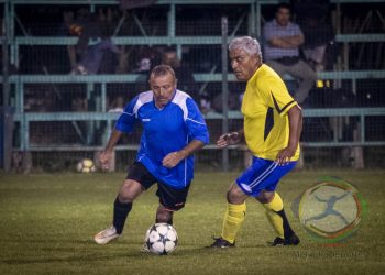 Huilco Alto marcó la diferencia en el Campeonato de Verano Nocturno “El Bajo 2020”