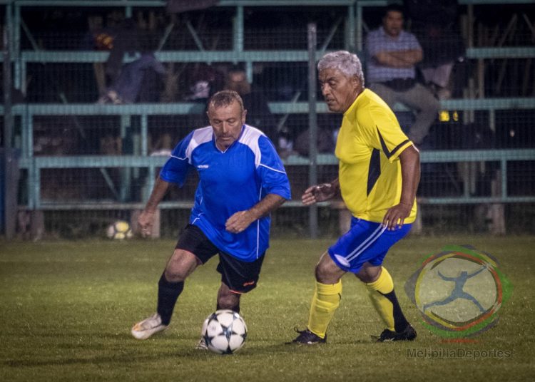 Huilco Alto marcó la diferencia en el Campeonato de Verano Nocturno “El Bajo 2020”