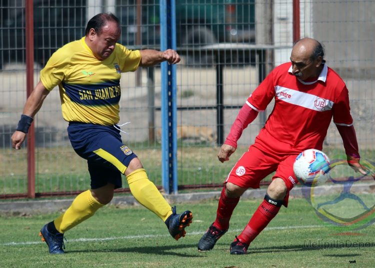 San Juan de Popeta sacó ventaja sobre Unión Balmaceda en la “Copa de la Amistad”