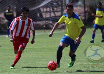 4ª fecha Campeonato de Apertura 2020 de la Asociación de Fútbol Urbano