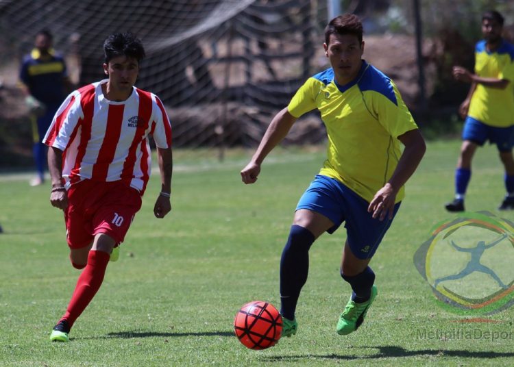 4ª fecha Campeonato de Apertura 2020 de la Asociación de Fútbol Urbano