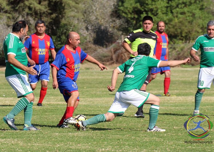 Resultados 2ª Fase Ida en el Campeonato de Verano ’20 de Anfur Chocalán