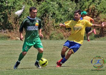 Resultados 2ª Fase Vuelta en el Campeonato de Verano ’20 de Anfur Chocalán