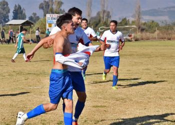 Finalistas por series en el Campeonato Clausura ’19 en Asociación Mallarauco